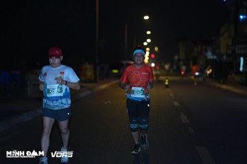 Minh Dam Discovery Marathon 2024 - Ảnh #1276193