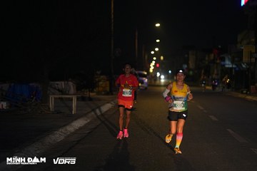 Minh Dam Discovery Marathon 2024 - Ảnh #1275110