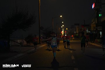 Minh Dam Discovery Marathon 2024 - Ảnh #1277670