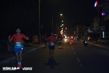 Minh Dam Discovery Marathon 2024 - Ảnh #1275952