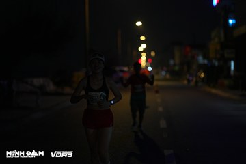 Minh Dam Discovery Marathon 2024 - Ảnh #1276991
