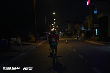 Minh Dam Discovery Marathon 2024 - Ảnh #1272365