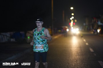 Minh Dam Discovery Marathon 2024 - Ảnh #1272125