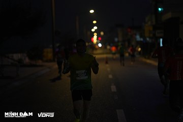 Minh Dam Discovery Marathon 2024 - Ảnh #1277358