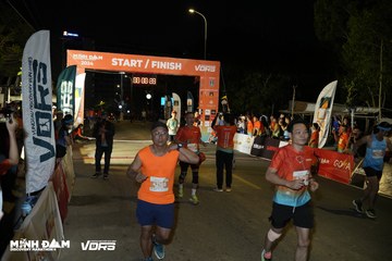 Minh Dam Discovery Marathon 2024 - Ảnh #1273422