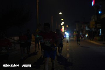 Minh Dam Discovery Marathon 2024 - Ảnh #1277289