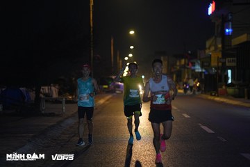 Minh Dam Discovery Marathon 2024 - Ảnh #1273724