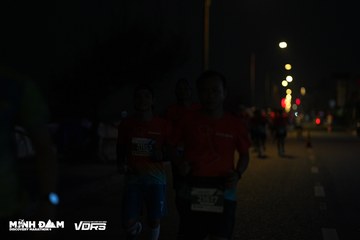 Minh Dam Discovery Marathon 2024 - Ảnh #1276832