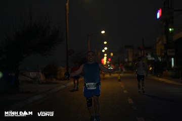 Minh Dam Discovery Marathon 2024 - Ảnh #1277646