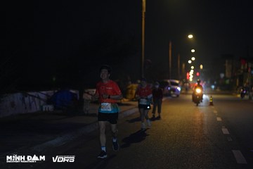 Minh Dam Discovery Marathon 2024 - Ảnh #1273221