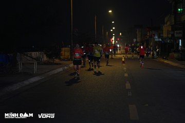 Minh Dam Discovery Marathon 2024 - Ảnh #1277067