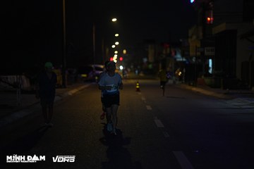 Minh Dam Discovery Marathon 2024 - Ảnh #1275081