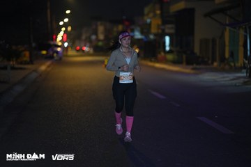 Minh Dam Discovery Marathon 2024 - Ảnh #1273537