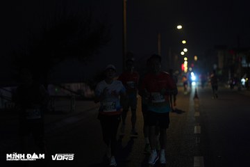 Minh Dam Discovery Marathon 2024 - Ảnh #1277291