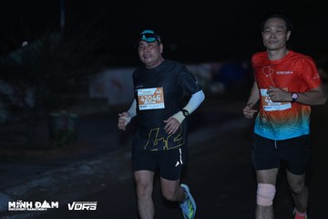 Minh Dam Discovery Marathon 2024 - Ảnh #1272005