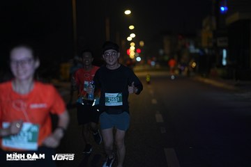 Minh Dam Discovery Marathon 2024 - Ảnh #1276563