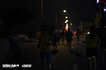 Minh Dam Discovery Marathon 2024 - Ảnh #1277245