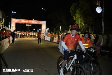 Minh Dam Discovery Marathon 2024 - Ảnh #1273777