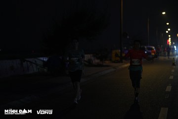 Minh Dam Discovery Marathon 2024 - Ảnh #1277138