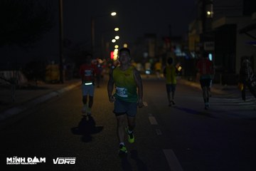 Minh Dam Discovery Marathon 2024 - Ảnh #1277461