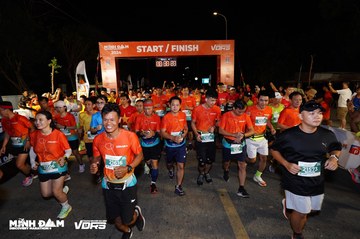 Minh Dam Discovery Marathon 2024 - Ảnh #1273596