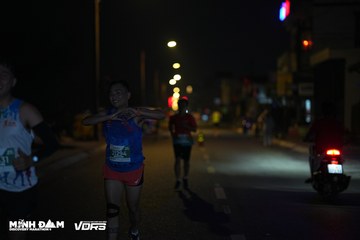 Minh Dam Discovery Marathon 2024 - Ảnh #1276390