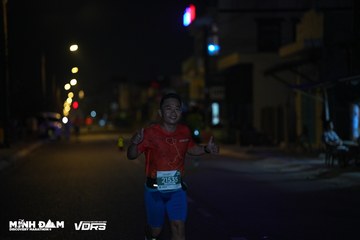 Minh Dam Discovery Marathon 2024 - Ảnh #1275354