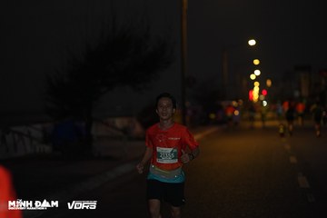 Minh Dam Discovery Marathon 2024 - Ảnh #1277633