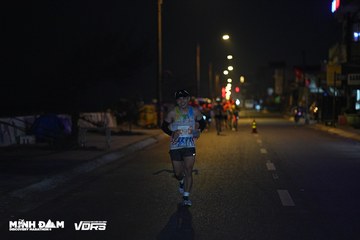 Minh Dam Discovery Marathon 2024 - Ảnh #1272661
