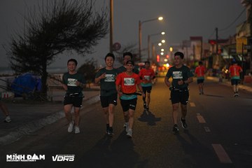 Minh Dam Discovery Marathon 2024 - Ảnh #1278035