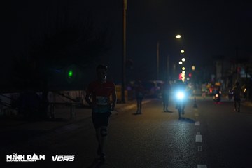 Minh Dam Discovery Marathon 2024 - Ảnh #1277198