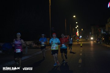 Minh Dam Discovery Marathon 2024 - Ảnh #1275537