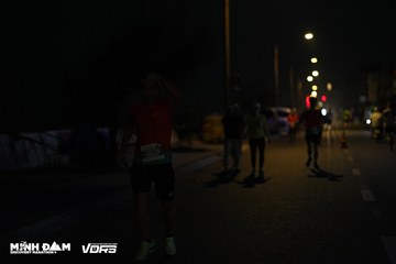 Minh Dam Discovery Marathon 2024 - Ảnh #1276763