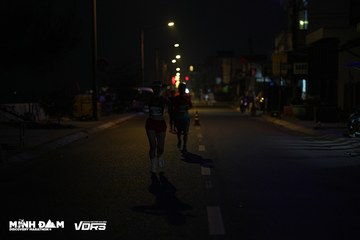 Minh Dam Discovery Marathon 2024 - Ảnh #1276980