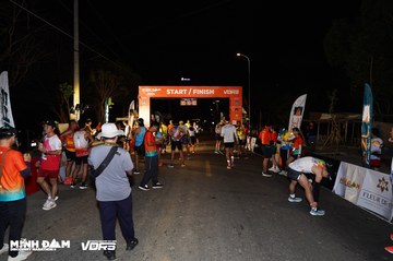 Minh Dam Discovery Marathon 2024 - Ảnh #1271933