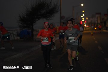 Minh Dam Discovery Marathon 2024 - Ảnh #1278010