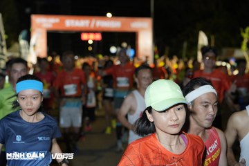 Minh Dam Discovery Marathon 2024 - Ảnh #1273806
