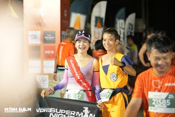 Minh Dam Discovery Marathon 2024 - Ảnh #1273548