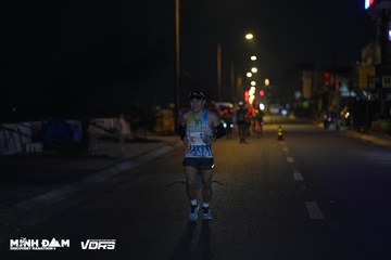 Minh Dam Discovery Marathon 2024 - Ảnh #1272671