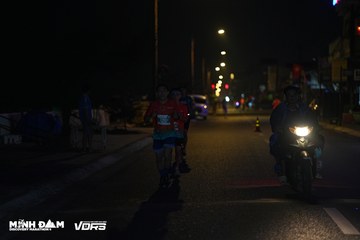 Minh Dam Discovery Marathon 2024 - Ảnh #1274997