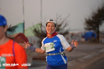 Minh Dam Discovery Marathon 2024 - Ảnh #1278427