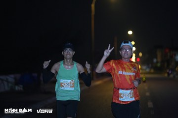 Minh Dam Discovery Marathon 2024 - Ảnh #1271831