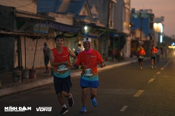 Minh Dam Discovery Marathon 2024 - Ảnh #1278241