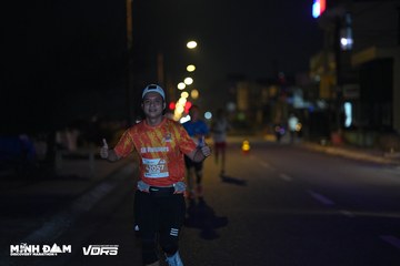 Minh Dam Discovery Marathon 2024 - Ảnh #1273647