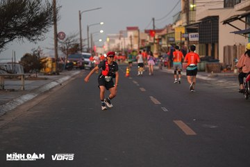 Minh Dam Discovery Marathon 2024 - Ảnh #1278326