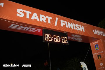 Minh Dam Discovery Marathon 2024 - Ảnh #1272936