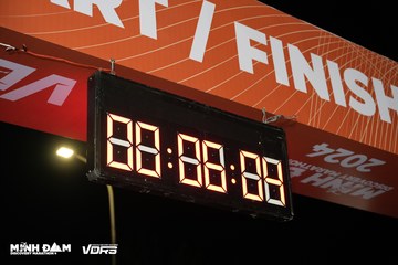 Minh Dam Discovery Marathon 2024 - Ảnh #1272922