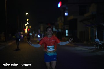 Minh Dam Discovery Marathon 2024 - Ảnh #1275403
