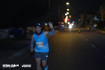 Minh Dam Discovery Marathon 2024 - Ảnh #1272210