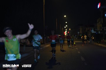 Minh Dam Discovery Marathon 2024 - Ảnh #1276095